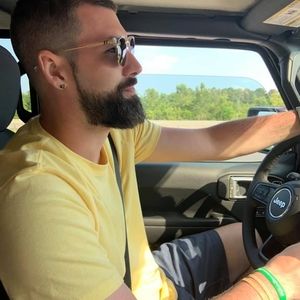 Meet your Posher, Drew